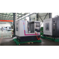 BK5032 Automatic Keyway CNC Vertical Shaping Slotting Machine